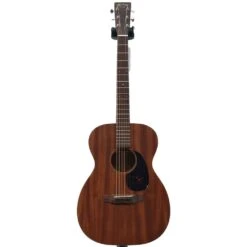 Martin 00-15ME UK Mahogany Electro Acoustic Guitar