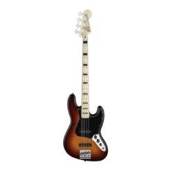 Fender Geddy Lee Jazz Bass, 3-Color Sunburst