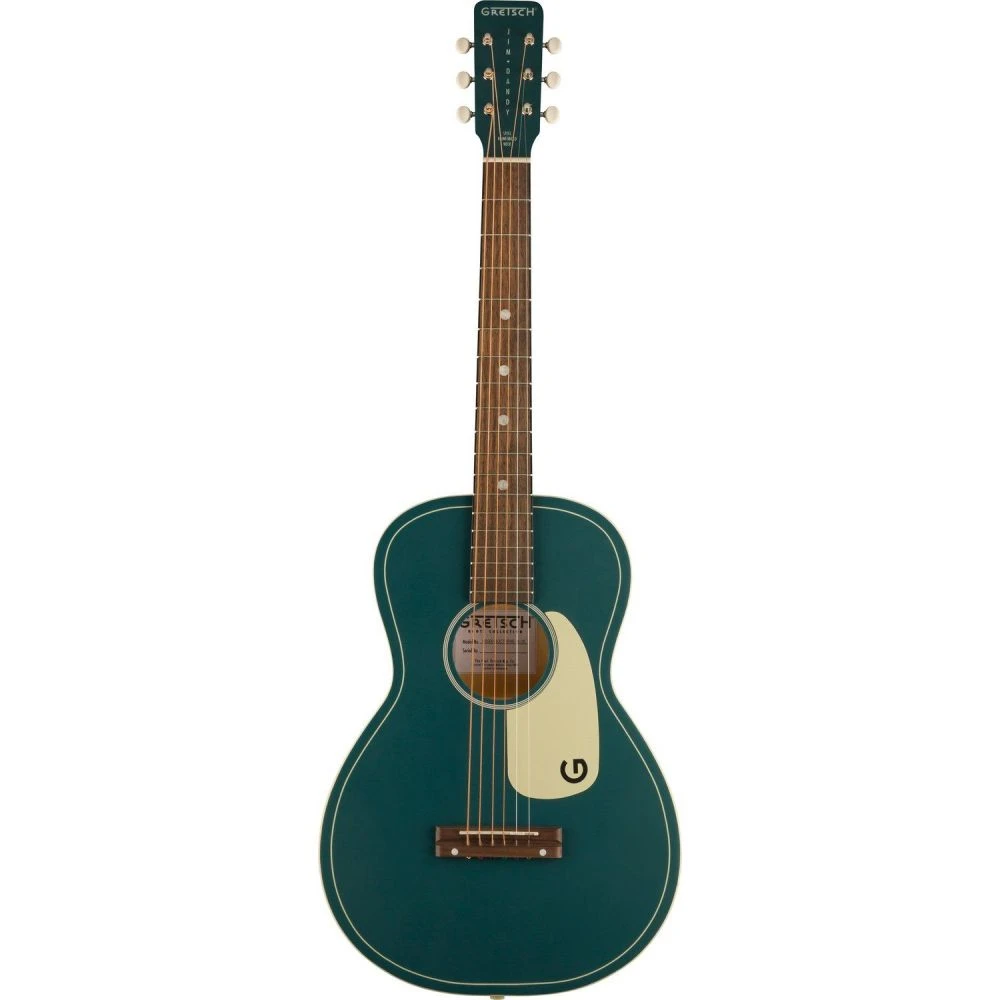 Gretsch G9500 LTD Edition Jim Dandy, Nocturne Blue