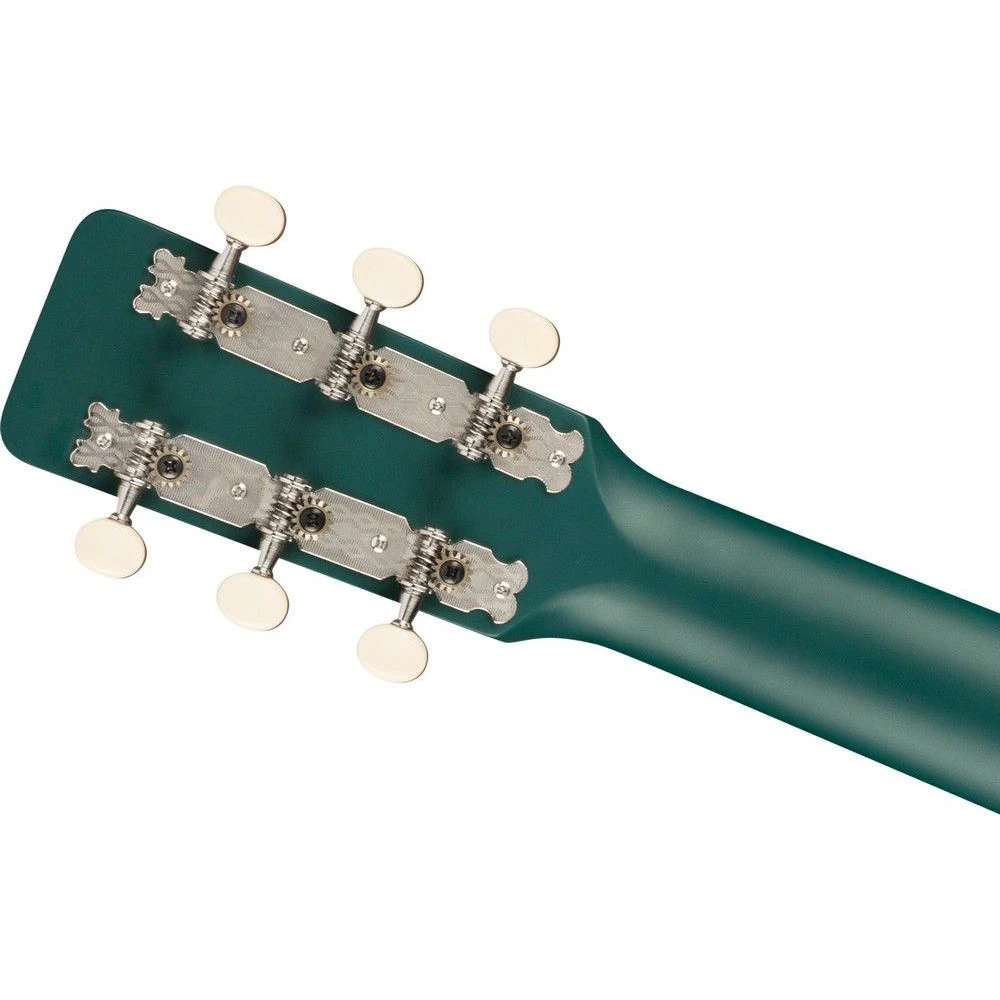 Gretsch G9500 LTD Edition Jim Dandy, Nocturne Blue - Image 6