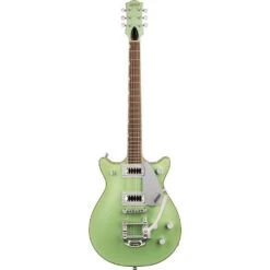 Gretsch G5232T Electromatic Double Jet FT Bigsby IL, Broadway Jade