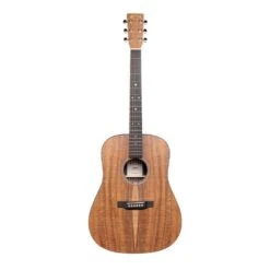 Martin D-X1E Koa W/ Fishman MX