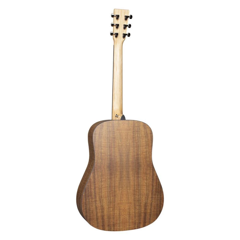 Martin D-X1E Koa W/ Fishman MX - Image 2