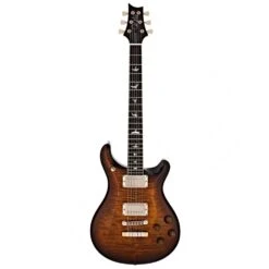 PRS McCarty 594 Electric Guitar, Black Gold Burst