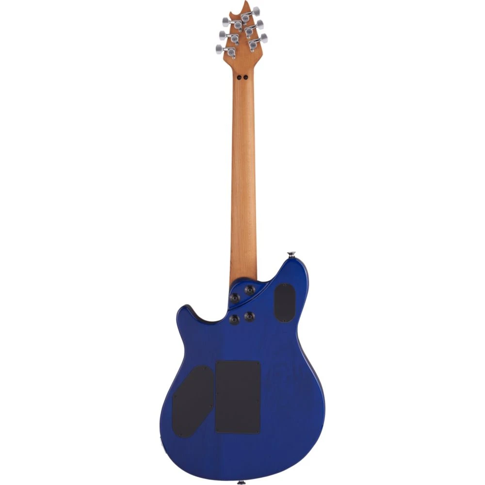 EVH Wolfgang Special QM Baked MN, Chlorine Burst - Image 2