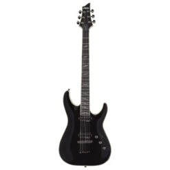 Schecter C-1 Blackjack