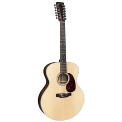 Martin Grand J-16E 12 String Electro Acoustic