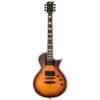 B-Stock ESP LTD EC-1000T CTM Singlecut Guitar, Tobacco Sunburst Satin