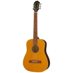 Epiphone El Nino Travel Acoustic Antique Natural
