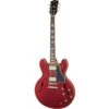 Gibson 1964 ES-335 Reissue VOS Electric Guitar, 60s Cherry