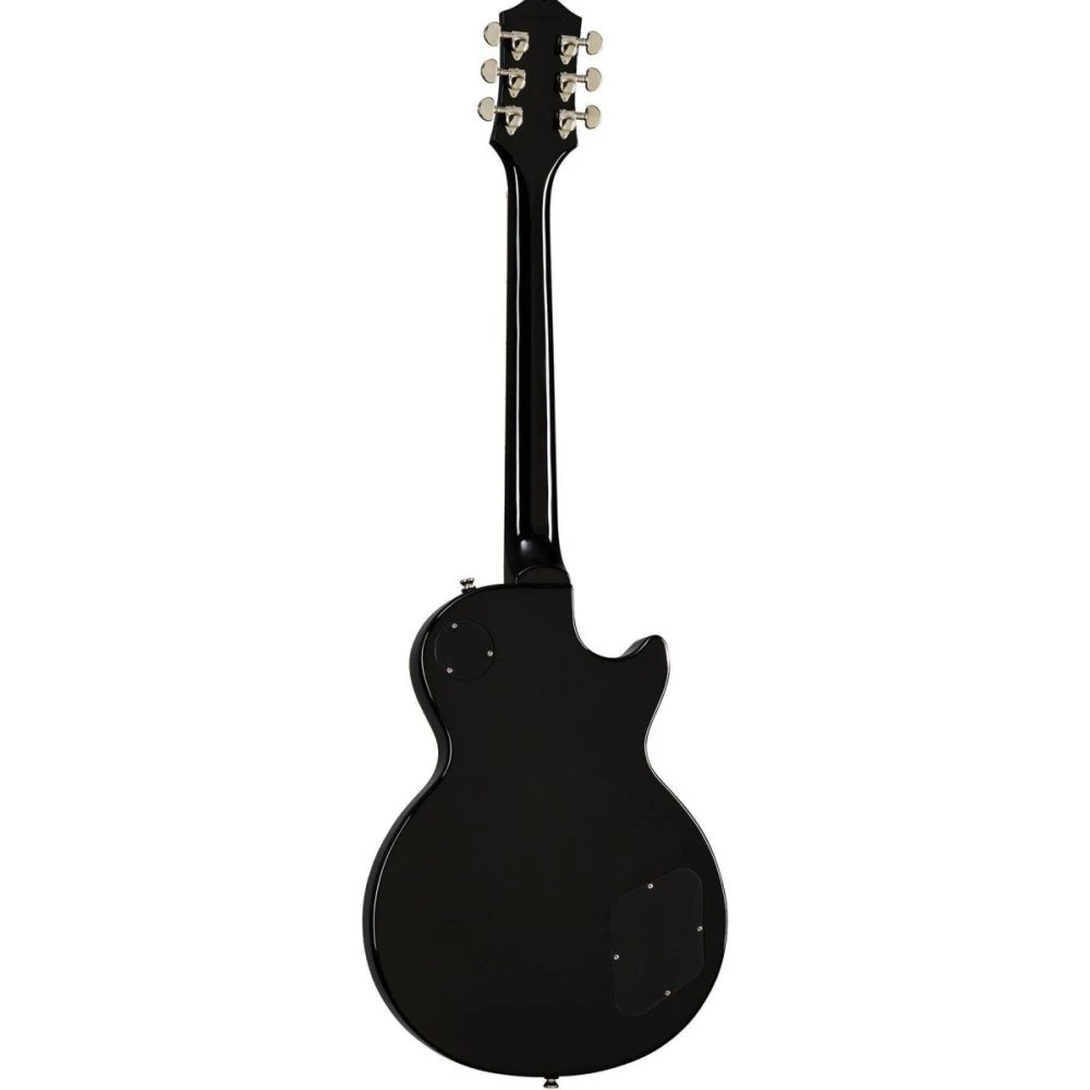 Epiphone Les Paul Standard 60s Left Handed, Ebony - Image 2