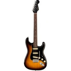 Fender Ultra Luxe Stratocaster RW, 2-Color Sunburst