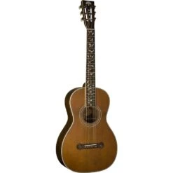 Washburn R320SWR Parlour Guitar Natural