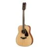 Yamaha FG820 MKII 12 String Acoustic Guitar, Natural