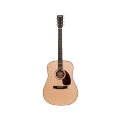 Larrivee D-40 Legacy Acoustic Guitar, Natural