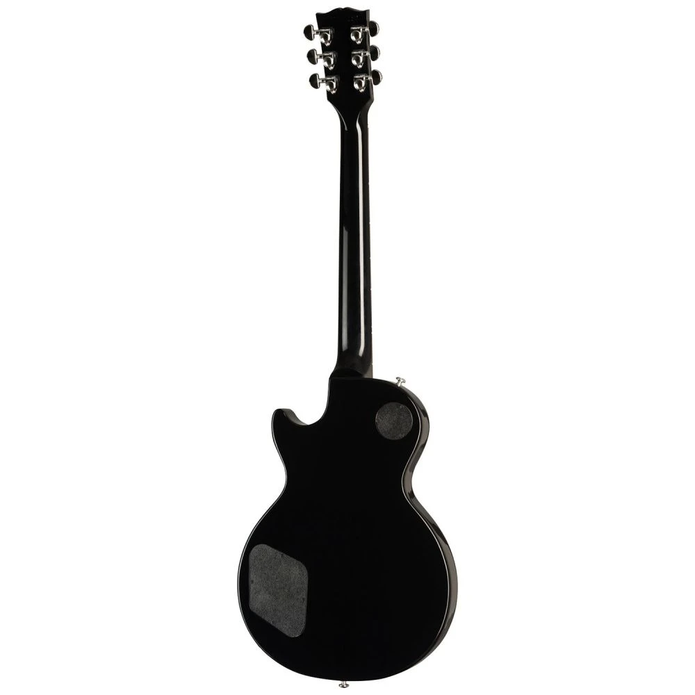 Gibson Les Paul Studio, Ebony - Image 3