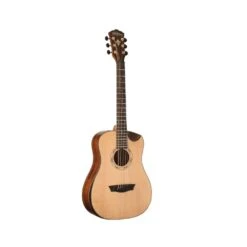 Washburn WCGM15SK Grand Auditorium Acoustic Guitar