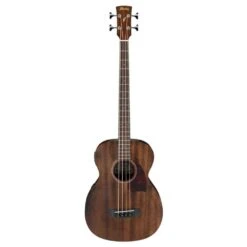 Ibanez PCBE12MH-OPN Acoustic Bass Guitar Natural