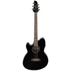 Ibanez TCY10LE-BK Talman Electro Acoustic LH Black