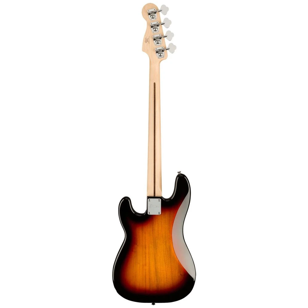 Squier Affinity Precision Bass PJ Pack, 3-Color Sunburst - Image 4