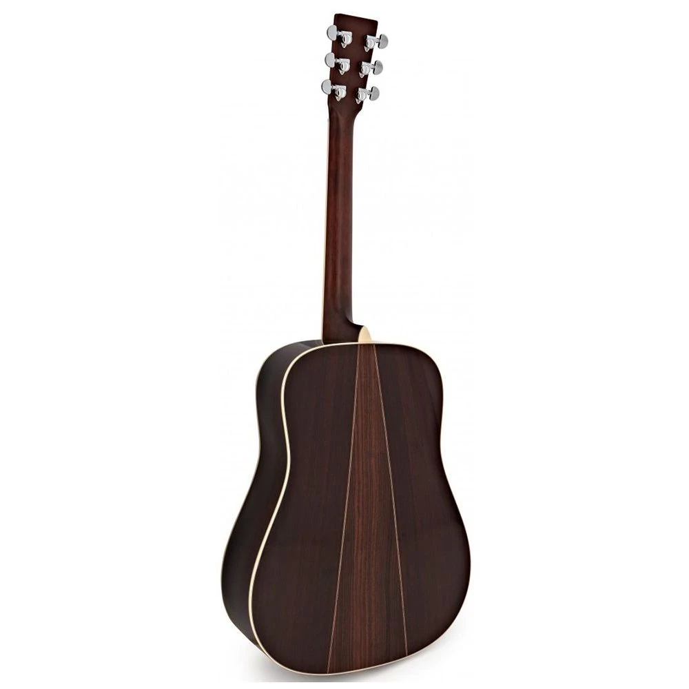 Martin D-35 Re-imagined Acoustic Guitar - Image 2