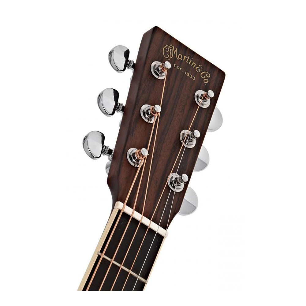 Martin D-35 Re-imagined Acoustic Guitar - Image 3