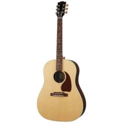 Gibson J-45 Studio Rosewood Electro Acoustic, Antique Natural