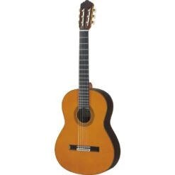 Yamaha GC32C Grand Concert Classical Guitar