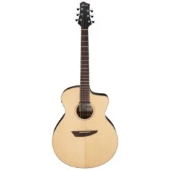 Ibanez PA300E-NSL Electro Acoustic, Natural Satin