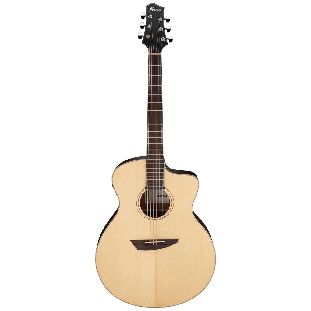 Ibanez PA300E-NSL Electro Acoustic, Natural Satin