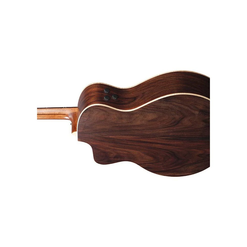 Ibanez PA300E-NSL Electro Acoustic, Natural Satin - Image 3