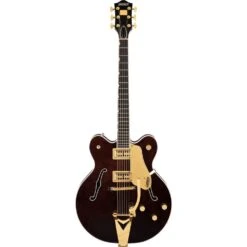 Gretsch G6122TG Players Edition Country Gentleman, Walnut Stain