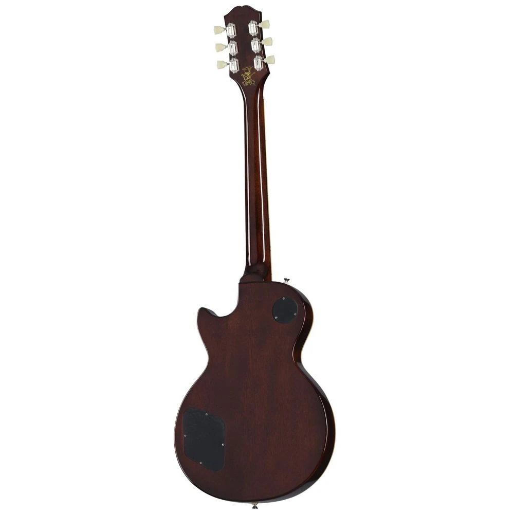 Epiphone Slash Les Paul Electric Guitar, November Burst - Image 3