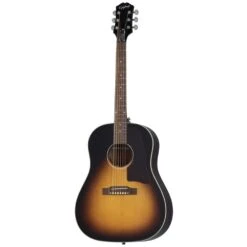 Epiphone Slash J-45 Electro Acoustic Guitar, November Burst