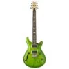 PRS CE24 Semi-Hollow Electric Guitar Eriza Verde