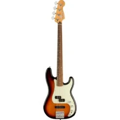 Fender Player Plus Precision Bass, PF, 3-Color Sunburst