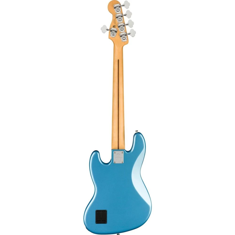 Fender Player Plus Jazz Bass V, MN, Opal Spark - Image 2