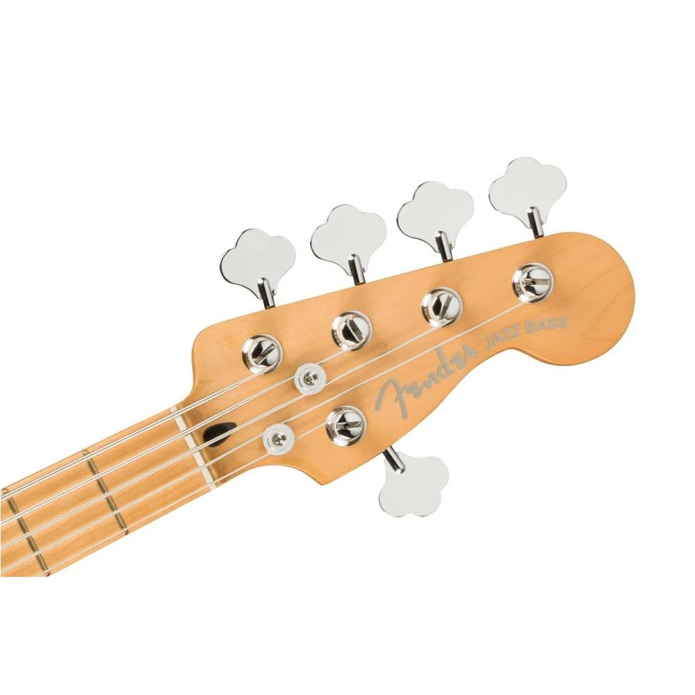 Fender Player Plus Jazz Bass V, MN, Opal Spark - Image 5