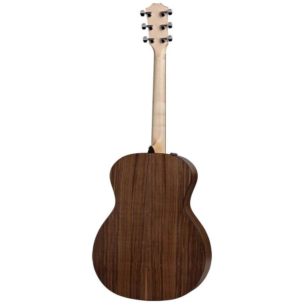 Taylor 114e Grand Auditorium Electro-Acoustic (Walnut) - Image 2