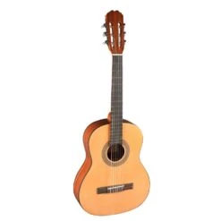 Admira ADM100s Alba Three-Quarter Classical Guitar, Satin