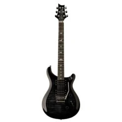 B-Stock PRS SE Custom 24 Floyd Charcoal Burst