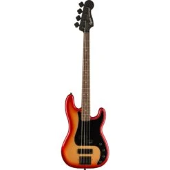 Squier Contemporary Active Precision Bass PH IL, Sunset Metallic