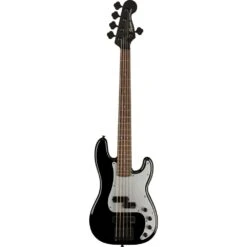 Squier Contemporary Active Precision Bass PH V IL, Black