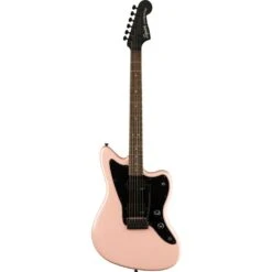 Squier Contemporary Active Jazzmaster HH IL, Shell Pink Pearl