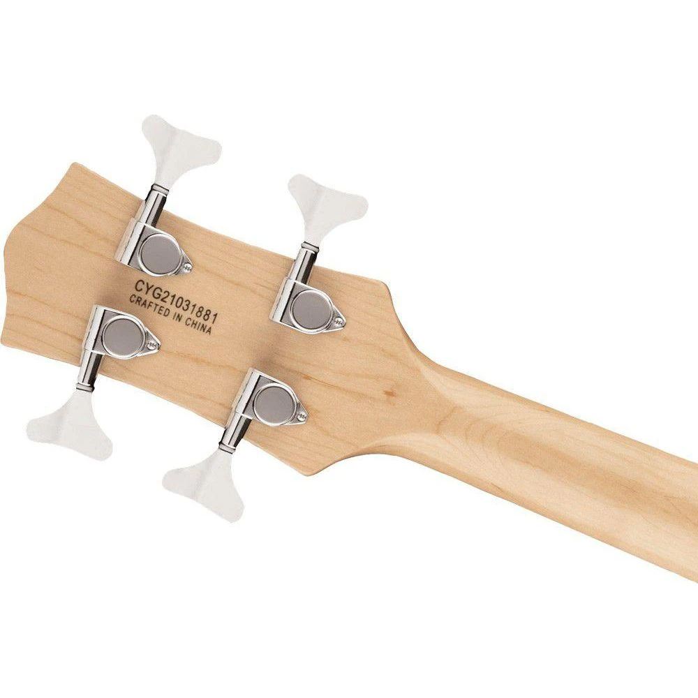 Gretsch G2220 Electromatic Junior Jet Bass II SS WN, Bristol Fog - Image 6