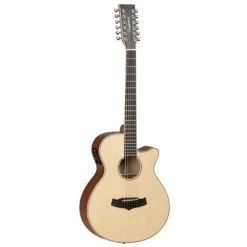 Tanglewood TW12 CE 12-String Electro Acoustic Guitar