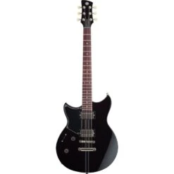 B-Stock Yamaha Revstar Element RSE20L LH Guitar, Black