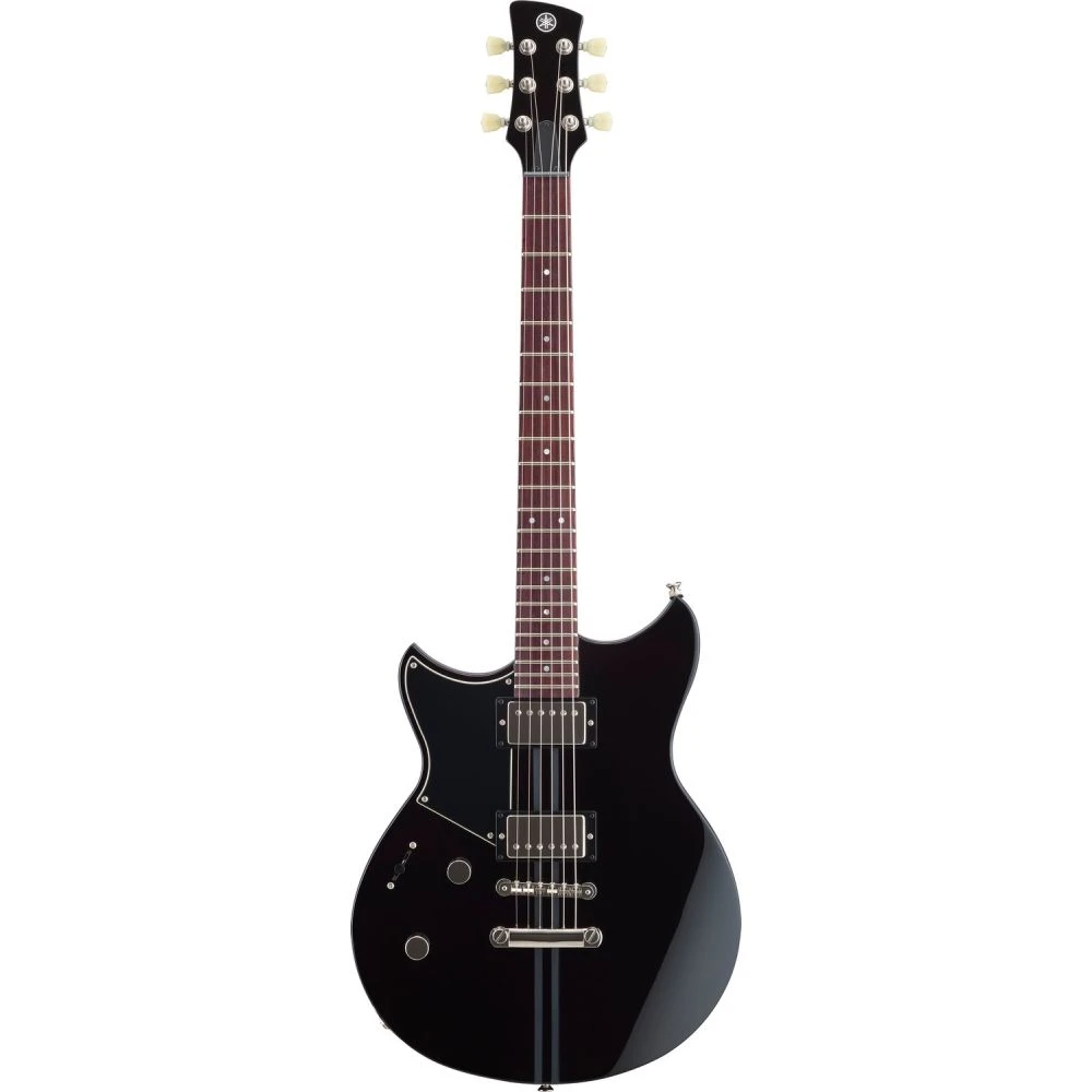B-Stock Yamaha Revstar Element RSE20L LH Guitar, Black