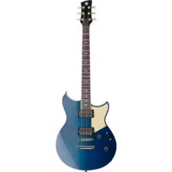 Yamaha Revstar Professional RSP20 Guitar, Moonlight Blue