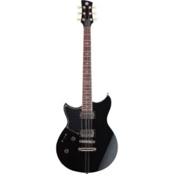 Yamaha Revstar Standard RSS20L LH Guitar, Black